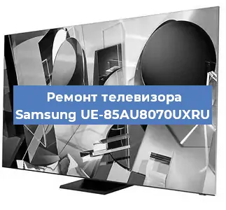 Замена процессора на телевизоре Samsung UE-85AU8070UXRU в Нижнем Новгороде